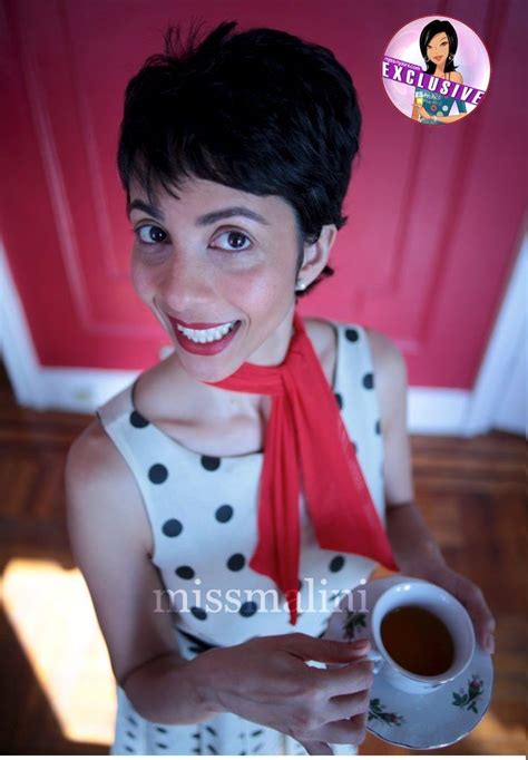rebekah vaz|Rebekah Vaz .